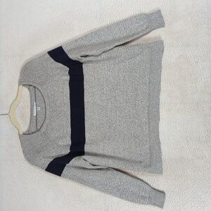 American Eagle Women's Knit Preppy Sweater Size‎ M